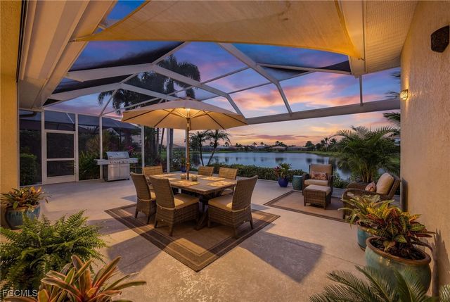 2538 Ashbury CIR, Cape Coral, FL 33991