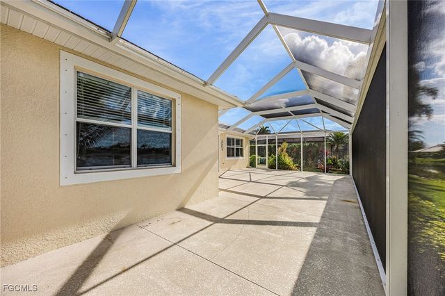 2538 Ashbury CIR, Cape Coral, FL 33991