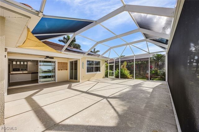 2538 Ashbury CIR, Cape Coral, FL 33991