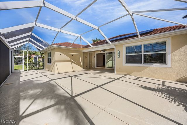 2538 Ashbury CIR, Cape Coral, FL 33991