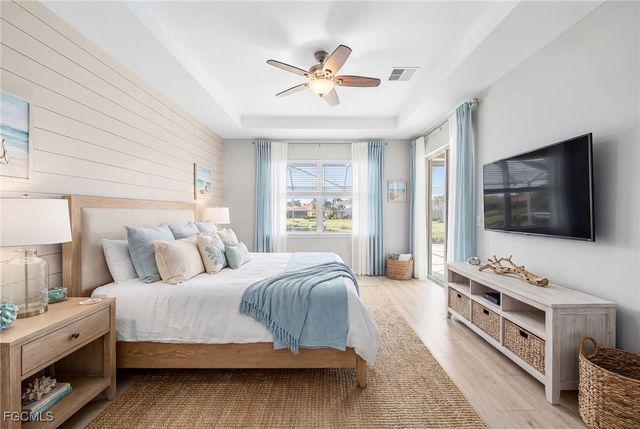 2538 Ashbury CIR, Cape Coral, FL 33991