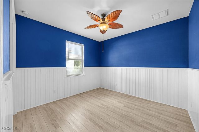 2538 Ashbury CIR, Cape Coral, FL 33991