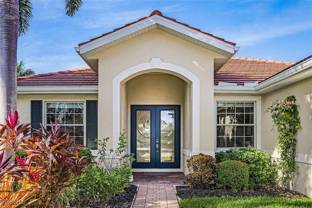 2538 Ashbury CIR, Cape Coral, FL 33991