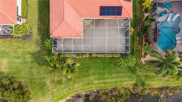 2538 Ashbury CIR, Cape Coral, FL 33991