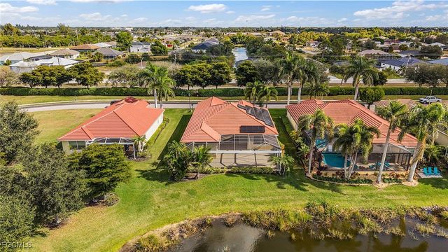 2538 Ashbury CIR, Cape Coral, FL 33991