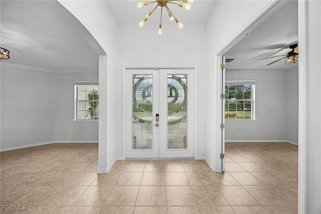 2538 Ashbury CIR, Cape Coral, FL 33991