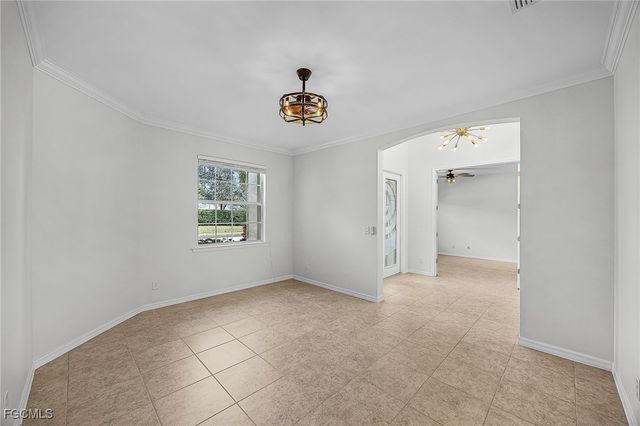 2538 Ashbury CIR, Cape Coral, FL 33991