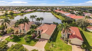 2538 Ashbury CIR, Cape Coral, FL 33991