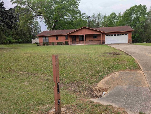 3062 Mount Holly Rd, Camden, AR 71701