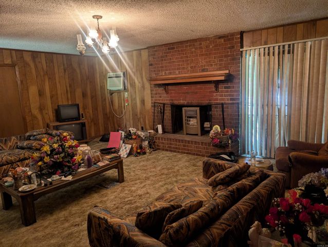 3062 Mount Holly Rd, Camden, AR 71701