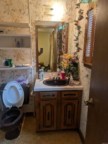 3062 Mount Holly Rd, Camden, AR 71701