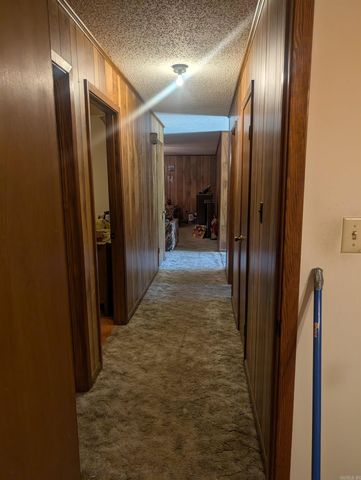 3062 Mount Holly Rd, Camden, AR 71701