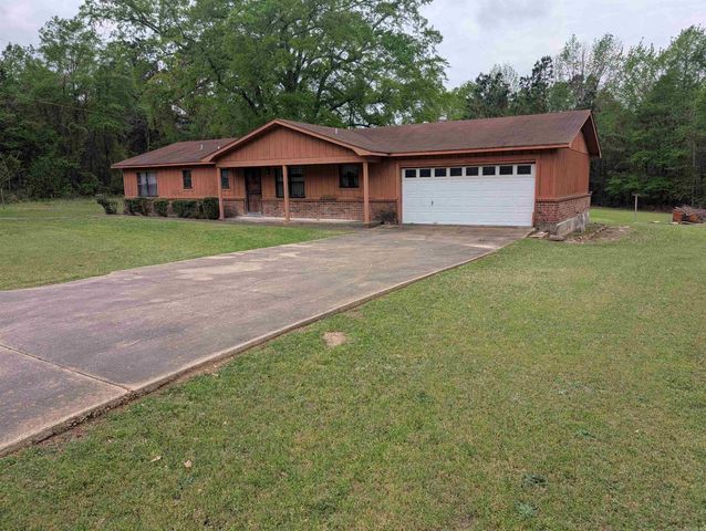 3062 Mount Holly Rd, Camden, AR 71701