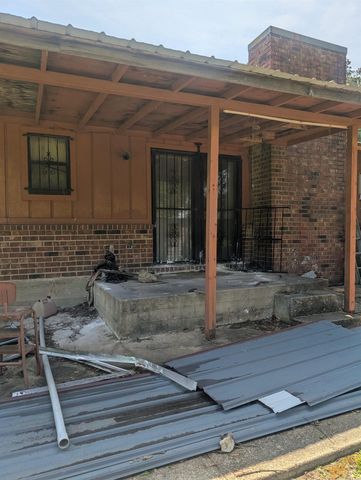 3062 Mount Holly Rd, Camden, AR 71701