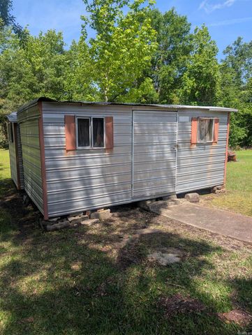 3062 Mount Holly Rd, Camden, AR 71701