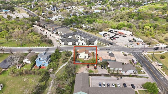 1185 Springdale RD, Austin, TX 78641