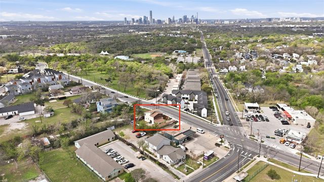 1185 Springdale RD, Austin, TX 78641