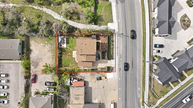 1185 Springdale RD, Austin, TX 78641