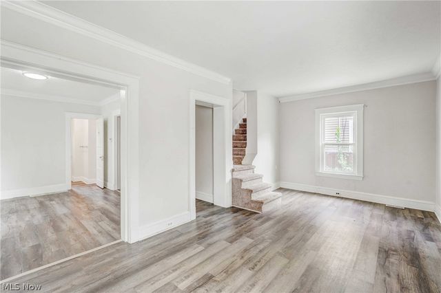 3520 Krather Road, Cleveland, OH 44109