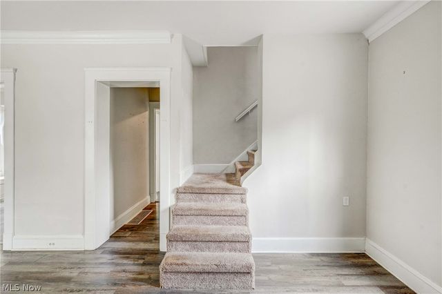 3520 Krather Road, Cleveland, OH 44109