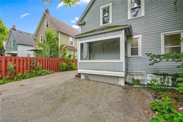 3520 Krather Road, Cleveland, OH 44109