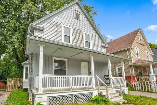 3520 Krather Road, Cleveland, OH 44109