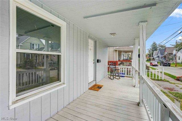 3520 Krather Road, Cleveland, OH 44109