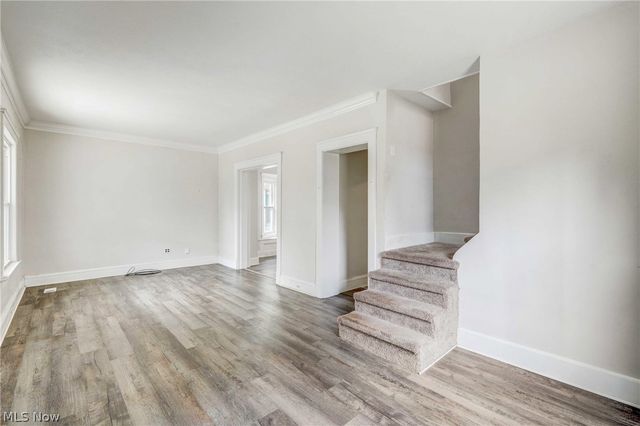 3520 Krather Road, Cleveland, OH 44109