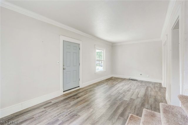 3520 Krather Road, Cleveland, OH 44109