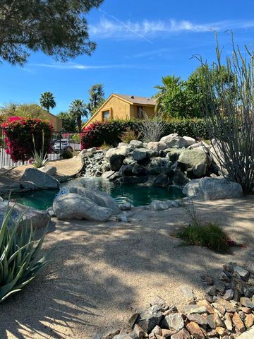 48255 Monroe Street 12, Indio, CA 92201