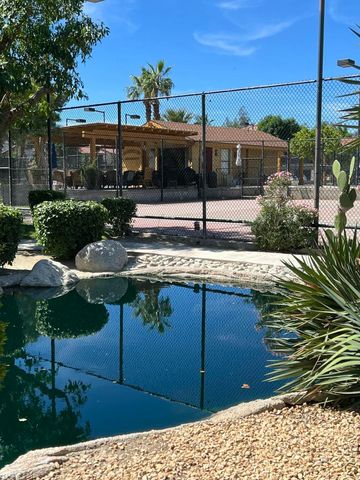 48255 Monroe Street 12, Indio, CA 92201