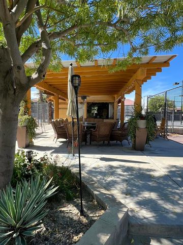 48255 Monroe Street 12, Indio, CA 92201