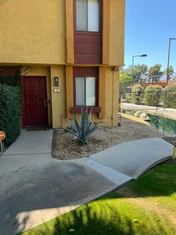 48255 Monroe Street 12, Indio, CA 92201