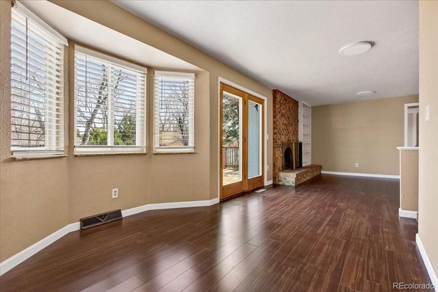 496 Eldridge Court, Golden, CO 80401