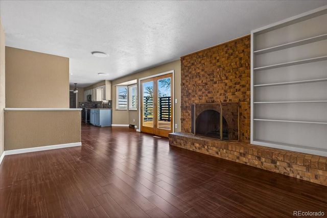 496 Eldridge Court, Golden, CO 80401