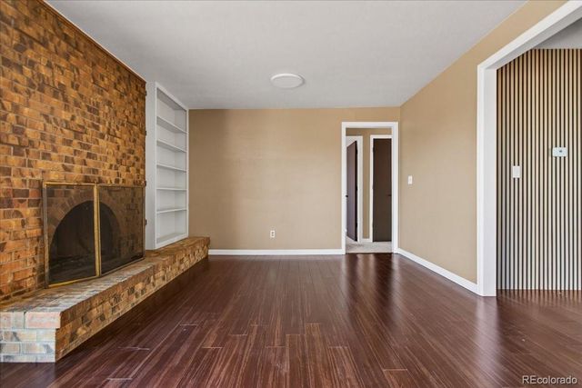 496 Eldridge Court, Golden, CO 80401