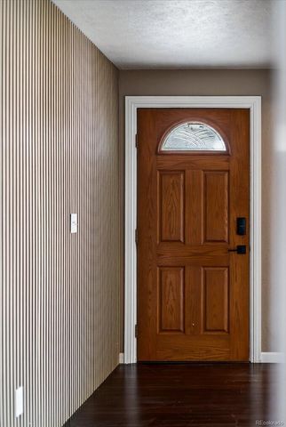 496 Eldridge Court, Golden, CO 80401