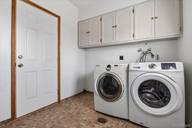 496 Eldridge Court, Golden, CO 80401