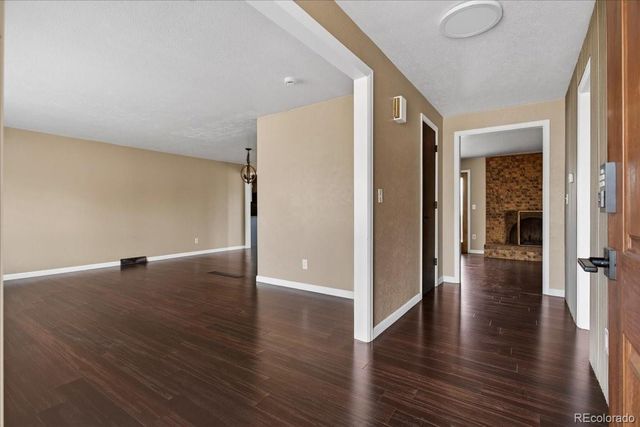 496 Eldridge Court, Golden, CO 80401