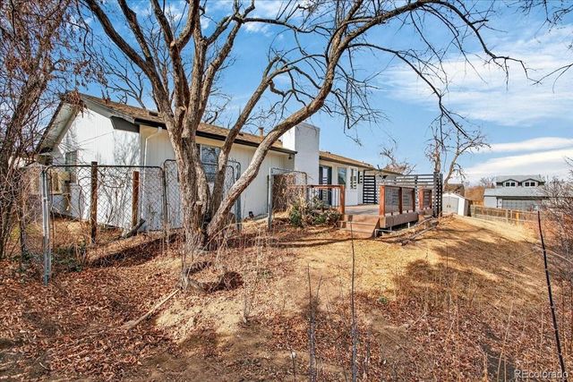 496 Eldridge Court, Golden, CO 80401