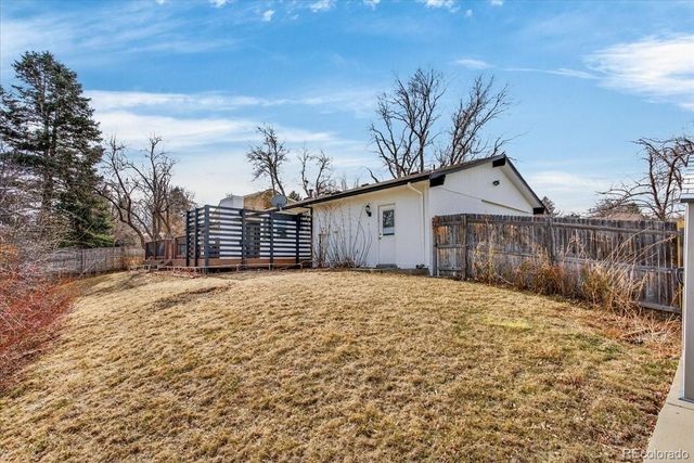 496 Eldridge Court, Golden, CO 80401