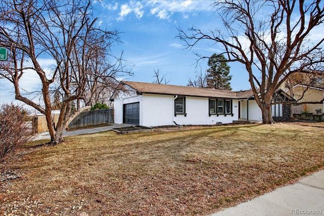 496 Eldridge Court, Golden, CO 80401