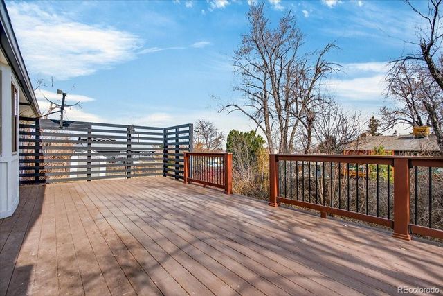 496 Eldridge Court, Golden, CO 80401