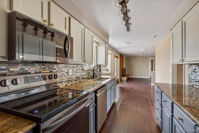 496 Eldridge Court, Golden, CO 80401