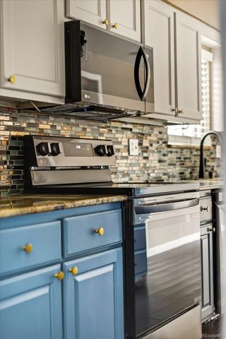 496 Eldridge Court, Golden, CO 80401