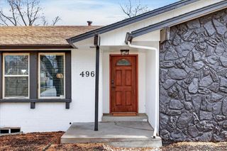 496 Eldridge Court, Golden, CO 80401