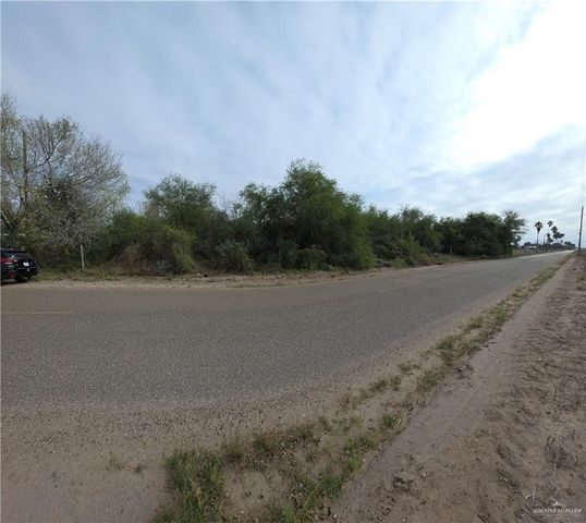 TBD N Ware Road, Edinburg, TX 78541