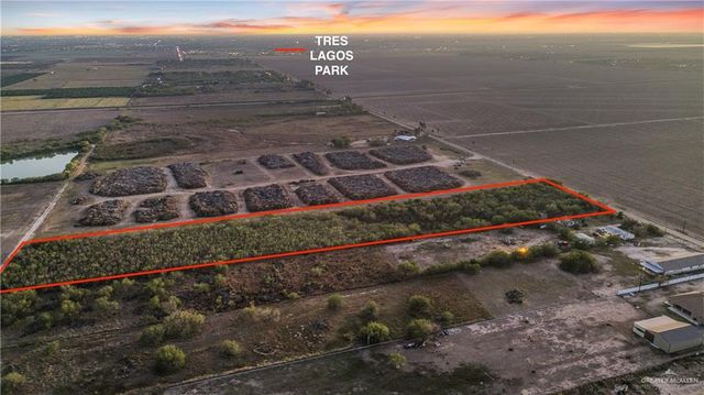 TBD N Ware Road, Edinburg, TX 78541