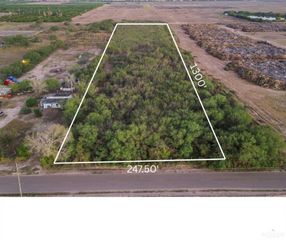 TBD N Ware Road, Edinburg, TX 78541