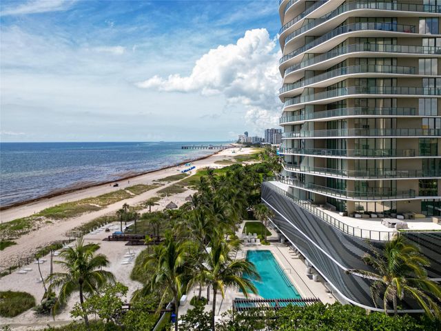 900 N Ocean Blvd. 802, Pompano Beach, FL 33062